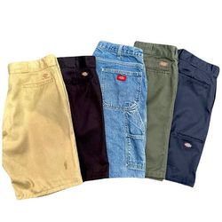 Shorts Dickies - 50 Pcs
