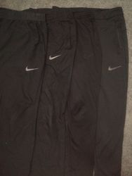 Nike Track Pants