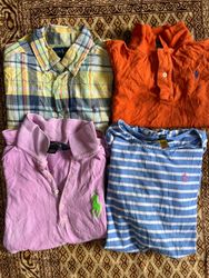 Polo Ralph Lauren kids