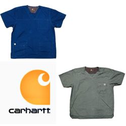 Carhartt dickies médico