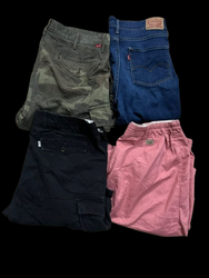 Vintage  Lee, Levi’s shorts 9pcs bundle