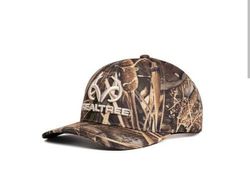 Realtree caps