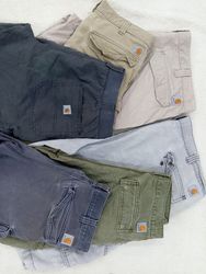 CR4403 Carhartt Cargo-Shorts - 15 Stück
