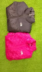 TNF Puffers