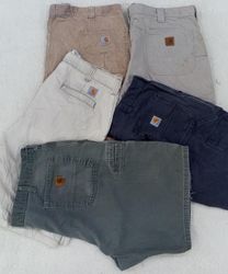 CR4404 Carhartt Shorts - 15 Stück