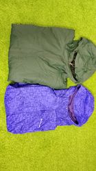 TNF Jacken