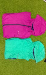 TNF Jacken