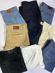 Polo Ralph Lauren Pant SR @ 108