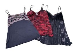 Romantic tops 12pcs -28/5/25