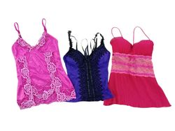 Grunge Cute Tops -9pcs -28/5/25