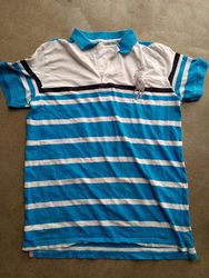 Mix branded T shirts 50 pcs