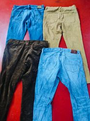 Polo Ralph Lauren Hose