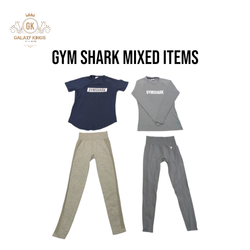 GYM Shark Mixed Items