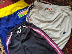 Nike Track Pants