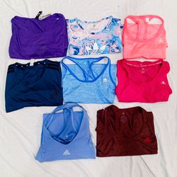 Adidas Tank Top
