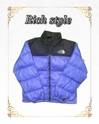 The North Face Puffer Coats