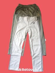 Under armour pants