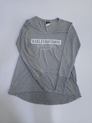 Harley Davidson T-Shirts J38