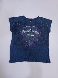 Harley Davidson T-Shirts J29