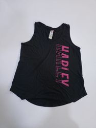 Harley Davidson Tank Top J40