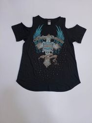 Harley Davidson T-Shirts J5