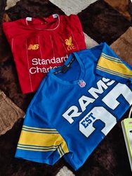 Football T-Shirts