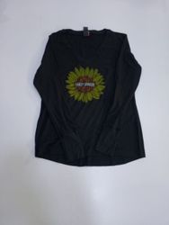 Harley Davidson Long Sleeve T-Shirts J42
