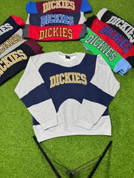 Dickies Rework Style Sweatshirt