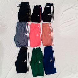 Pantaloni Adidas