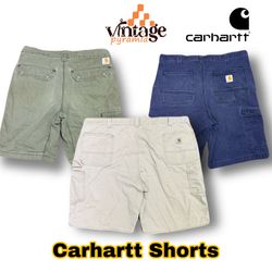 Shorts VP221 Carhartt