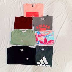 Maglietta da donna Adidas