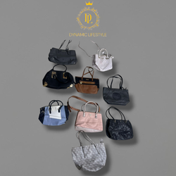 Michel, kores, guess, aldo, katespade, sacs en jea..