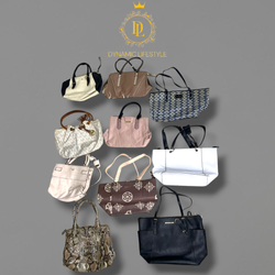 Guess, katespade, micheal kors sacs