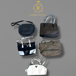 Sacs Guess