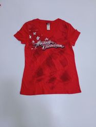 Harley Davidson T-Shirts J34