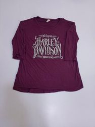 Harley Davidson T-Shirts J23