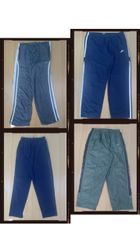 JA 0276 Vintage Nike Trousers - 15 pieces