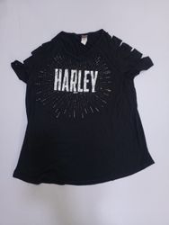 Harley Davidson T-Shirts J11
