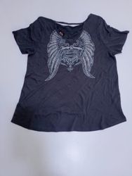 Harley Davidson T-Shirts J44