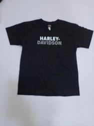 Harley Davidson T-Shirts J41