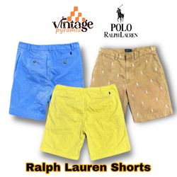 Shorts VP223 Ralph Lauren