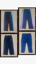 JA 0273 Vintage Nike Trousers - 15 pieces