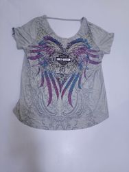 Harley Davidson T-Shirts J6