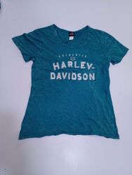 Harley Davidson T-Shirts J18