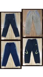 JA 0268 Vintage Adidas Trousers - 15 pieces