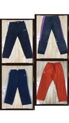 JA0267 Vintage Adidas Trousers - 15 pieces