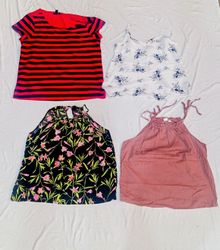 Gap Blouse / Shirts
