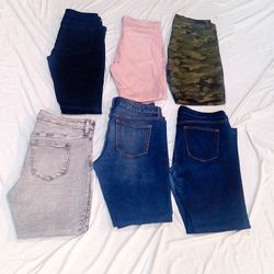 Gap Jeans