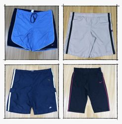 JA 0264 Vintage Nike Shorts - 13 pieces