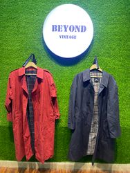 Burberry Trench Coats